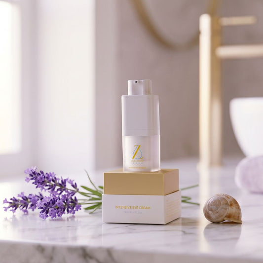Intensive Eye Cream