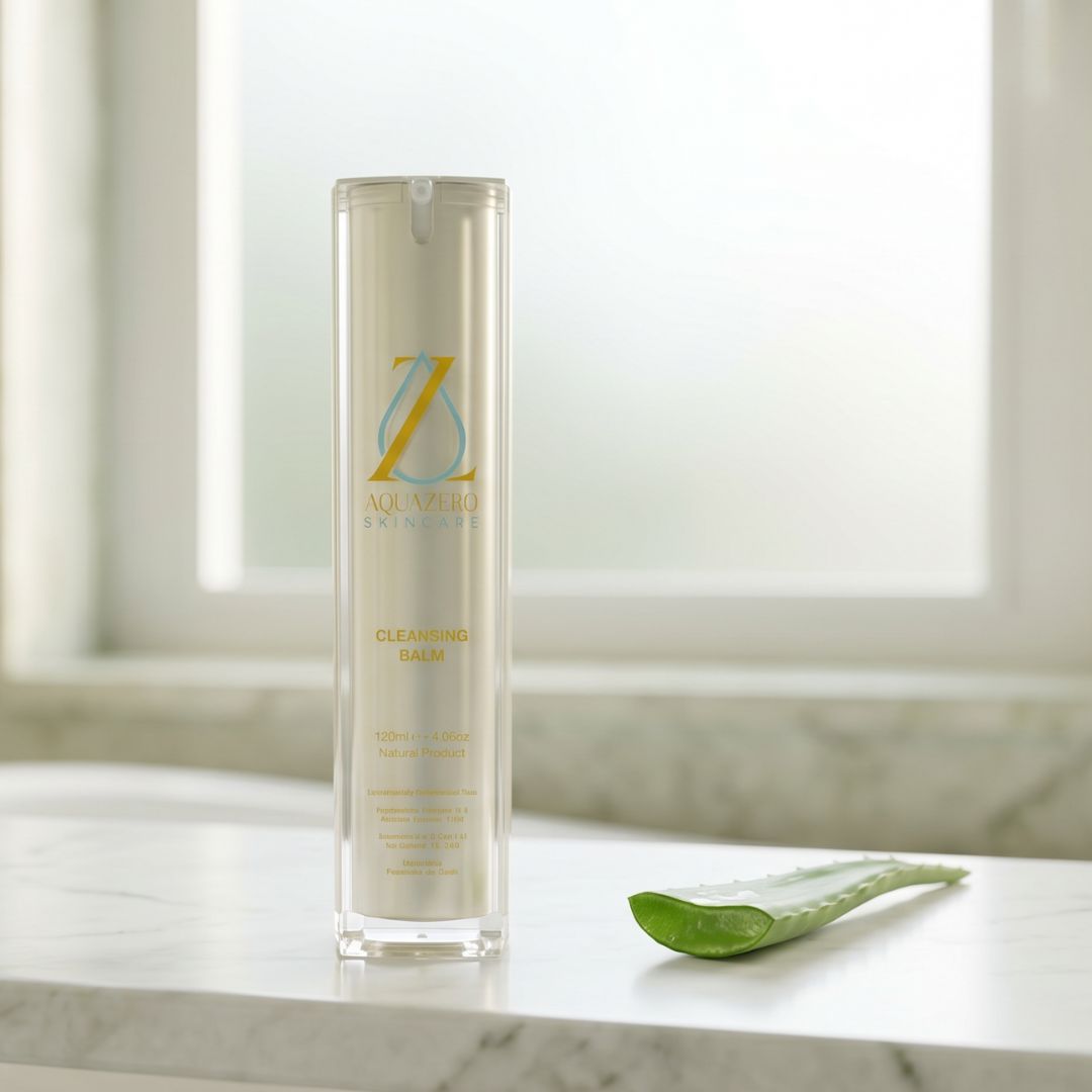 Cleansing Balm