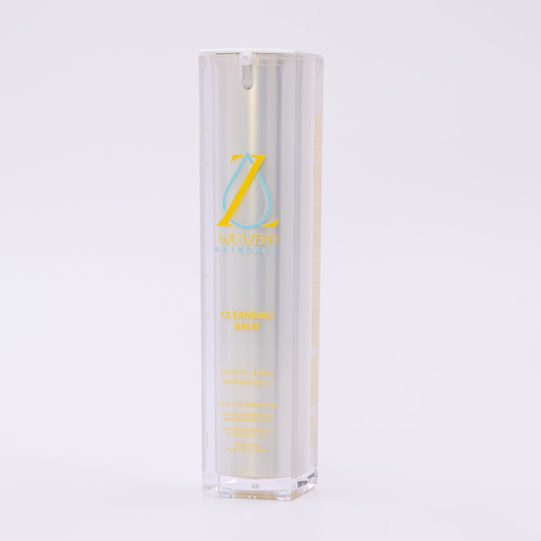 Cleansing Balm
