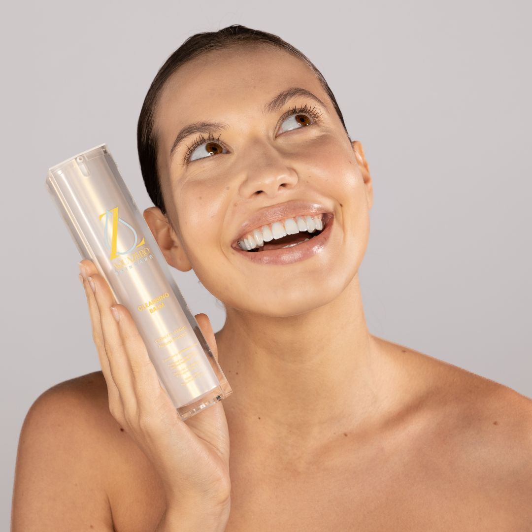 Cleansing Balm