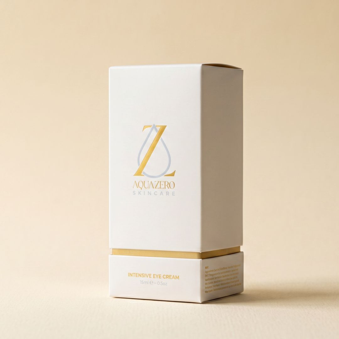 Intensive Eye Cream