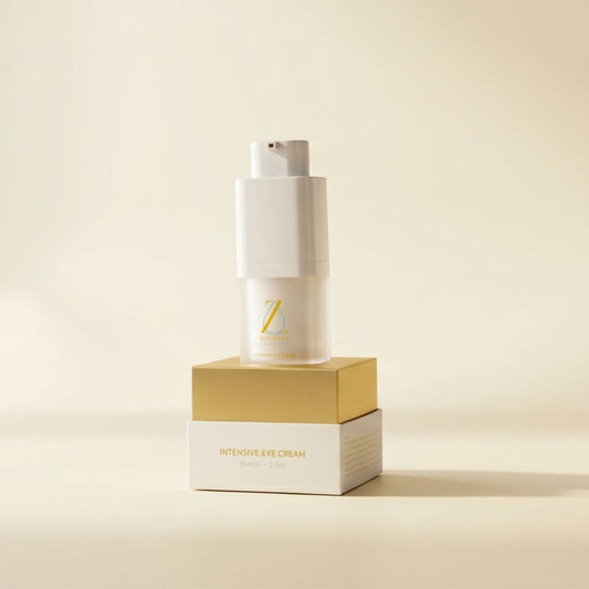 Intensive Eye Cream