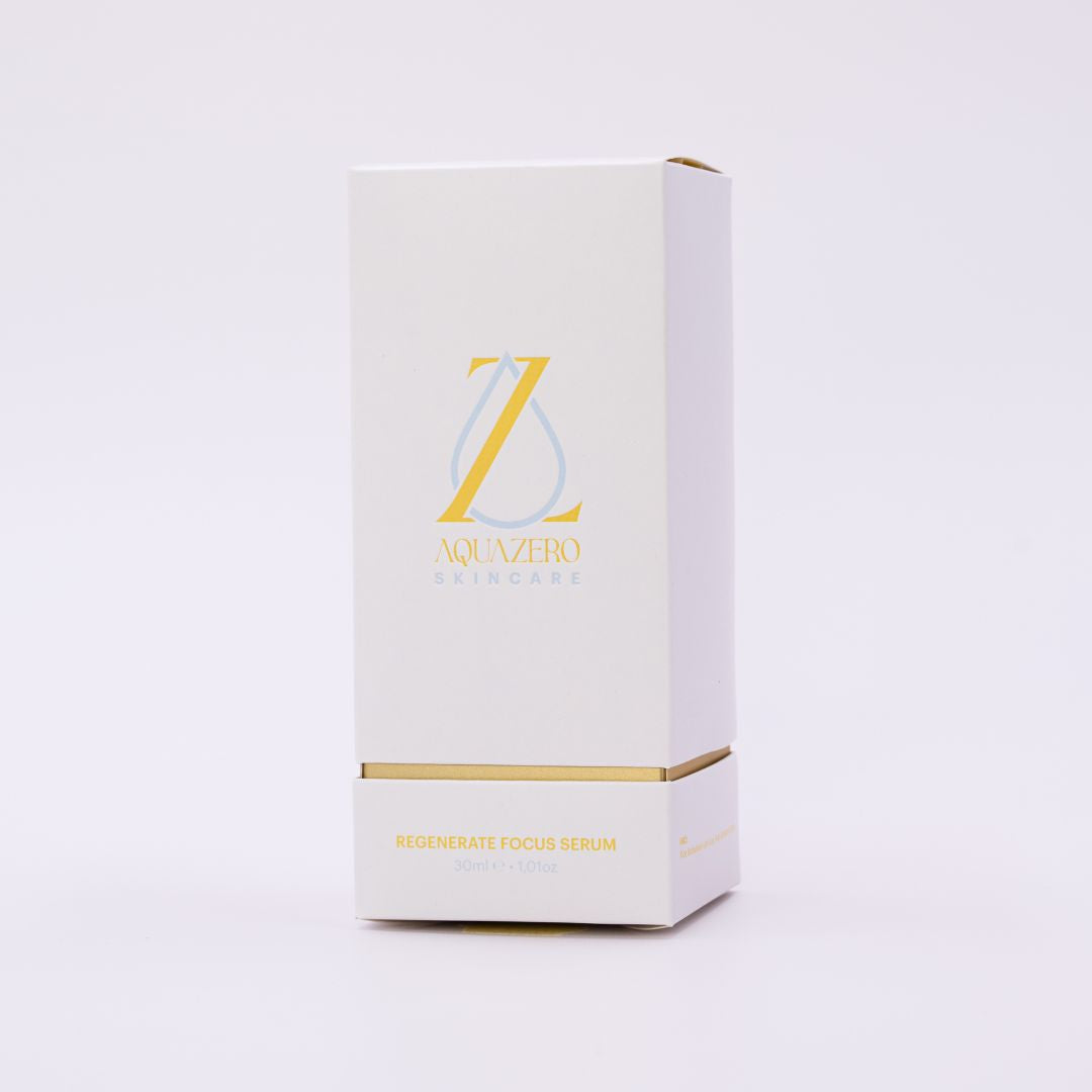 Regenerate Focus Serum