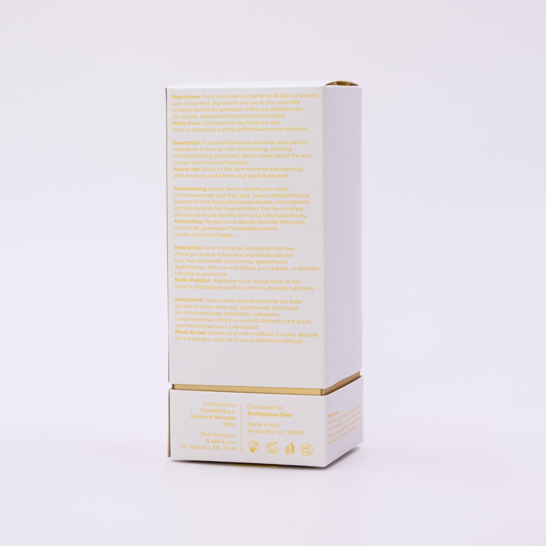 Regenerate Focus Serum